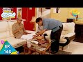 Taarak Mehta Ka Ooltah Chashmah Episode 165 Full Episode