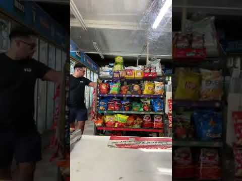 Is it Embarrassing when someone buys a rhino pill from a gas station?