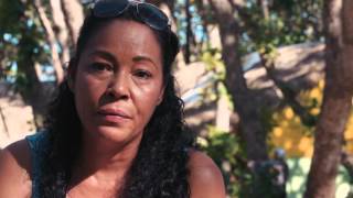 Fathom Traveler Alesia Shares Her Story