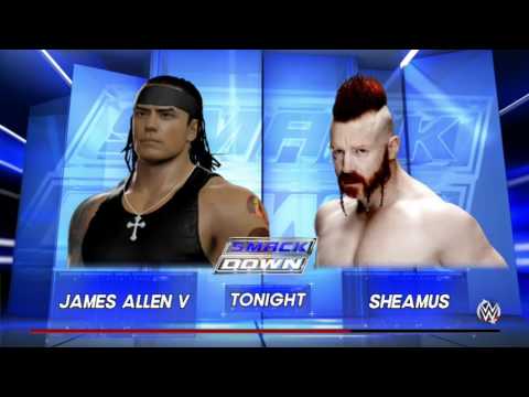 WWE 2K16 My Career Mode Livestream pt. 17