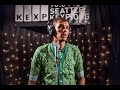 Stromae Full Performance Live On KEXP