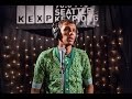 Stromae - Full Performance (Live on KEXP) 