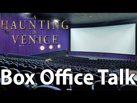 Hercule Poirot Can't Crack The Nun - Box Office Talk