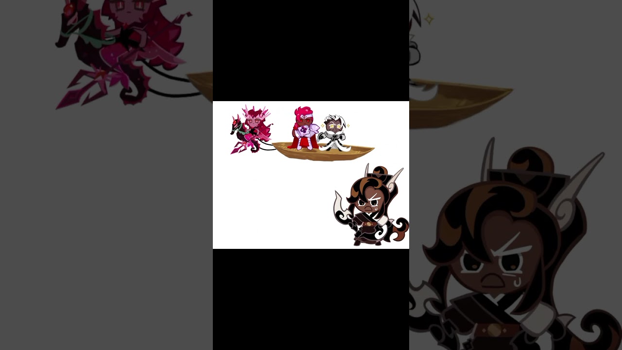 #cookierunkingdom #fypシ゚