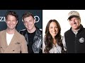Nate Berkus And Jeremiah Brent Chip And Joanna Gaines And More TV Designers Share The Perfect Home