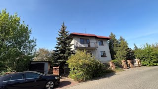 Dom na Działkach PZWANN, 5 min. Galeria Copernicus