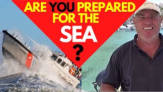 How to Drive a Boat - Superb Advice for Boating Beginners & New boat owners