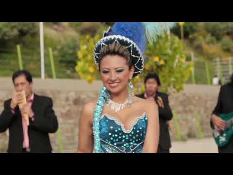 Ayra Bolivia - Tu Indecisión