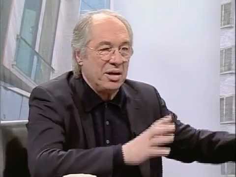 Horné Live (Teil 2/2) - Prof. Dr. Dieter Otten, M.A.