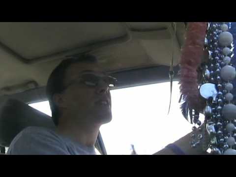 Episode 111: The Everyman Protagonist