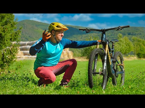 KAUF DIR JETZT KEIN E-MTB - SCHAU ZUERST DIESES VIDEO AN 🚵🏼‍♂️🔋 #EMTB #Kaufberatung