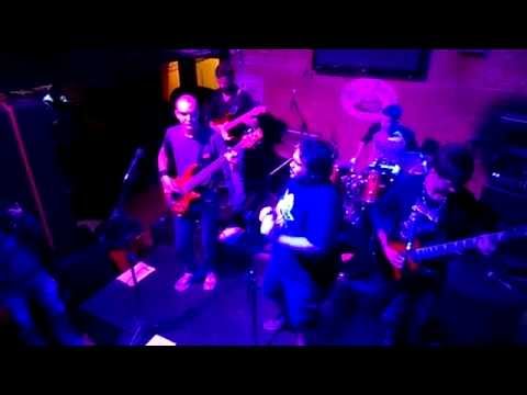 MecenA - Beyond The Realms Of Death Cover