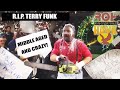 Terry Funk Wrestled More Than I Realised In 1998