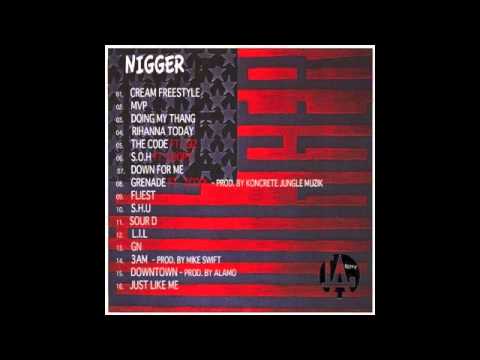 Stunna Gang - 3AM PROD BY. MIKE SWIFT