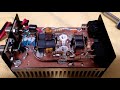 Fatboy CB Amp With Macom 421 Transistors