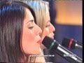 Paola e Chiara - Bella (Sanremo 1997) 
