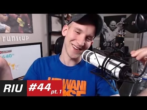 Run it UP! #44 - $50 Multitable Tournament