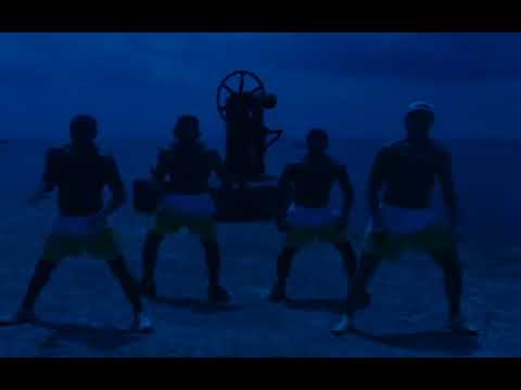 Rachel Reis - Maresia (Slowed + reverb)