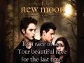My New Moon Moon Soundtrack (Track 7): Race by ...