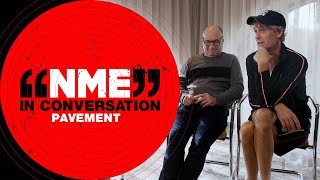 Pavement on their reunion tour, ‘Harness Your Hopes’ &amp; performing with Kurt Vile | In Conversation