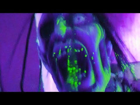 s.c.l.t. - 01.05.2021 Bretterschuppen Hard Dark Techno Set Pt.3/3 live Edition 150 BPM