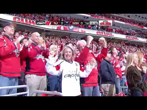 NHL   Nov.12/2011   New Jersey Devils - Washington Capitals