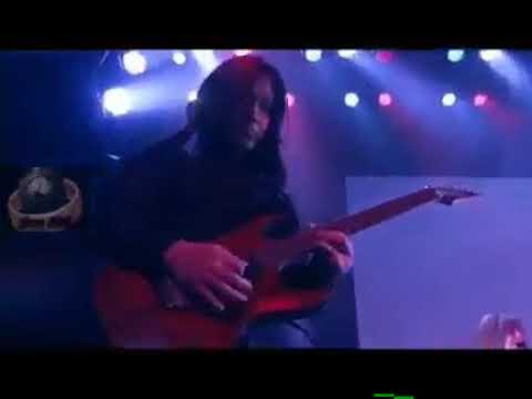 Dragon guardian-Ankoku Botoukai (lyrics)