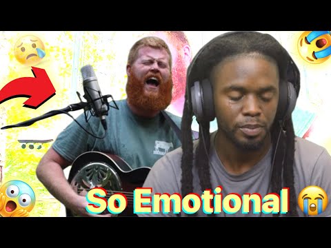 THIS SONG MADE ME CRY! | Oliver Anthony - I Want To Go Home | REACTION
