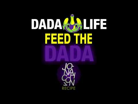 Dada Life - Feed The Dada (Jonah Con remix)