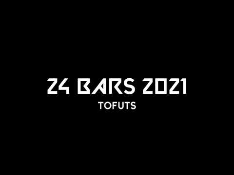Tofoots-24 Bars Mark Beats Challenge (2021)