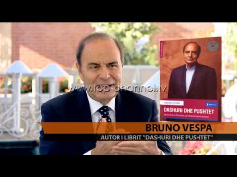 Vitrina e librit, 24 Nëntor - Top Channel Albania - News - Lajme