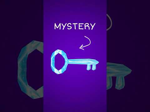 This Secret Ice Key Confused A Whole Generation