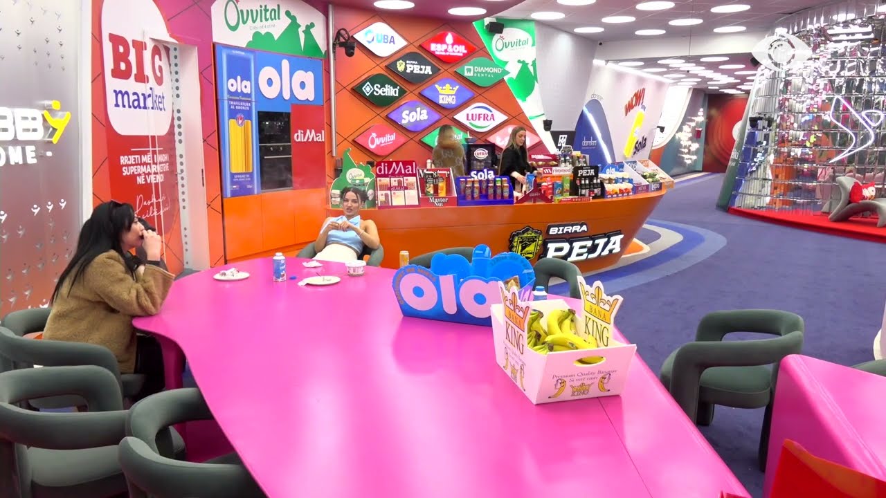 Baby G: Rogerti duhet të tregojë ngjyrat e vërteta, jo ngjyrat e aktorit