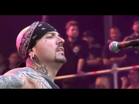 Biohazard - Shades of Grey (live With Full Force 2008) HQ