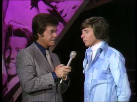 Dick Clark Interviews Bobby Sherman at Rock N Roll Years 1973 Part 2