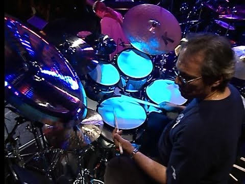 Vinnie Colaiuta   Nite Sprite