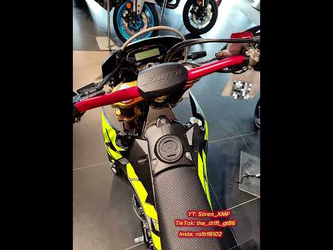 Noch 20 Tage, und ich bekomme meine Neue Fantic XMF 125 Competition 2025... #fantic #125ccm