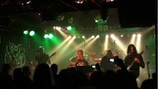 Root - Festival Of Destruction