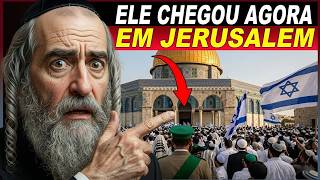 A profecia Selada de 1968 acaba de ser REVELADA em Jerusalém!