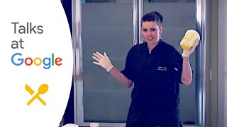 Dakota Weiss | Food at Google