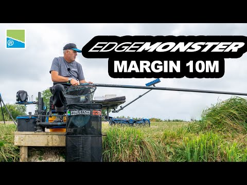 Preston Edge Monster Margin 10m