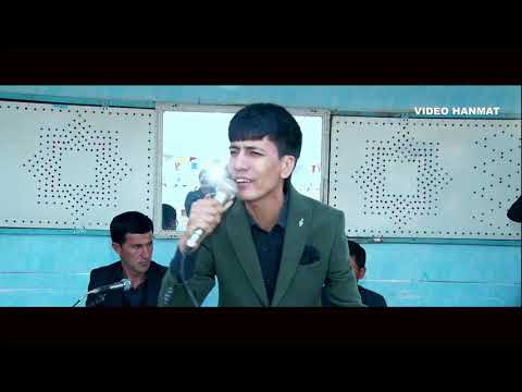 Toýmyrat İşandurdyýew-Sona gelin