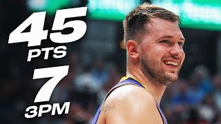 Luka Doncic - Los Angeles Lakers