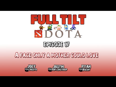 Episode 17 - A Face Only A Mother Could Love