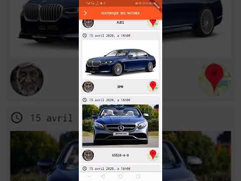 1 - carlock applications