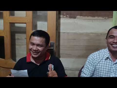 KEDALAM TANGANMU# VERSI LATIHAN