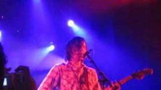 Nikola Sarcevic - Lovetrap - 23.11.06 (Live in Vienna)