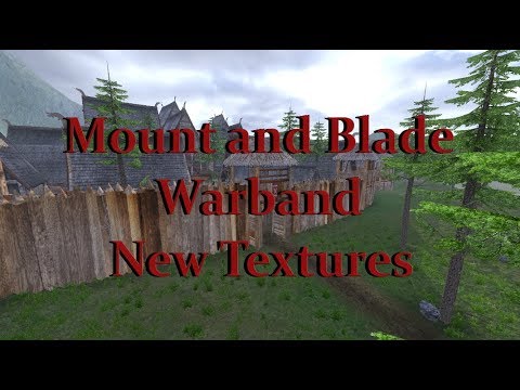 mount and blade grafik mod mount and blade grafik mod