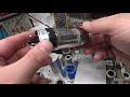 Output Tube Experiments - Fisher 500