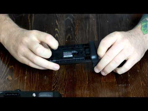 nikon d7100 battery grip